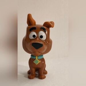 Scooby Doo 3" Bobblehead